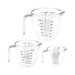 Measuring Jug PC