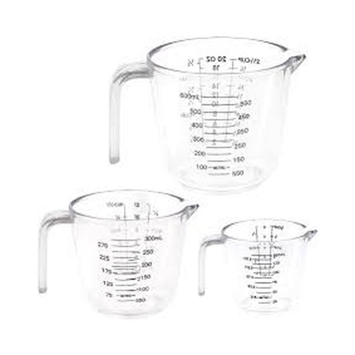 Measuring Jug PC