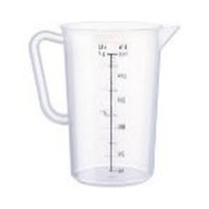 Measuring Jug Plastic