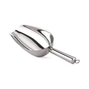 Stainless Steel Scoop