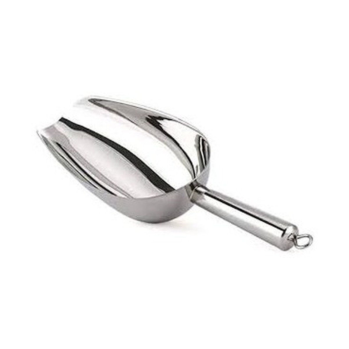 Stainless Steel Scoop