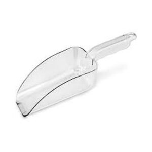 Plastic Scoop