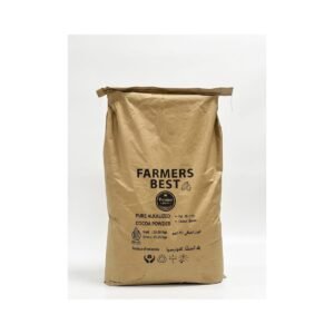 Farmers Best Pure Alkalized Cocoa Powder 25kg
