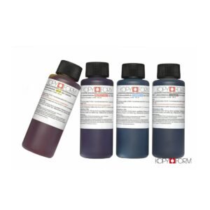 Kopyform Food Colours Assorted