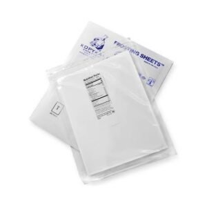 Kopykake Frosting Sheets