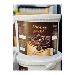 Dropsy Dark Chocolate Drops