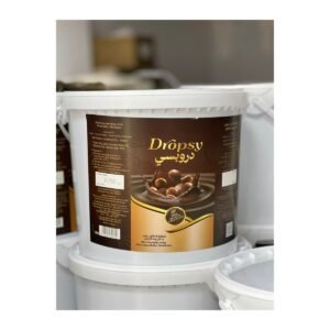 Dropsy Milk Chocolate Drops
