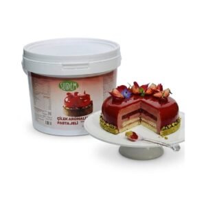 Bakery Supply 17-06-21