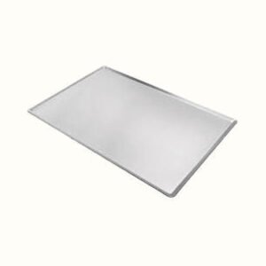 Baking Tray Aluminium 60x40cm 45°