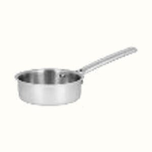 Sauce Pan S/s 14cm 0.9 ltr