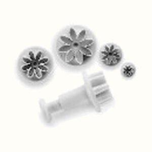 Cutter Daisy Plunger