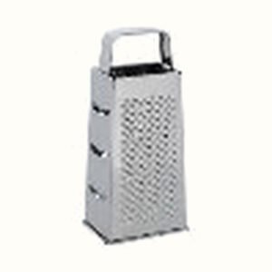 Grater 4 Side