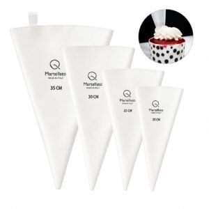 Piping Bag Reusable 4-46