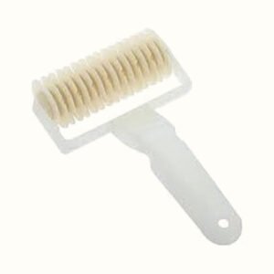 lattice cutter 12cm Plastic