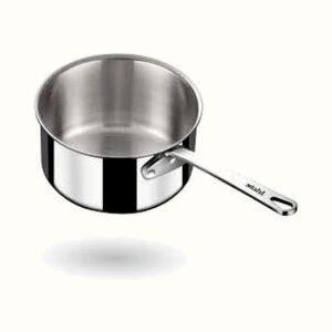 stainles steel sauce pan