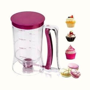 Batter Dispenser