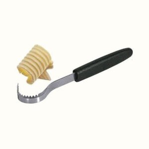Butter curler