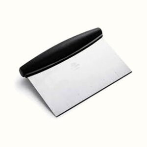 bench scraper