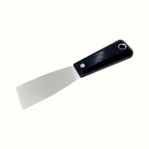 spring steel spatula