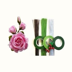 floral wire