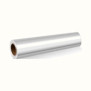 cellophane roll