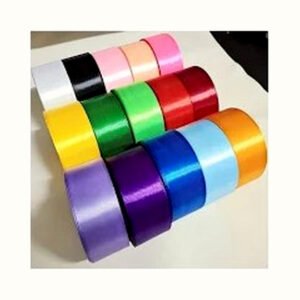 cake decor ribbon