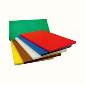 Cutting board