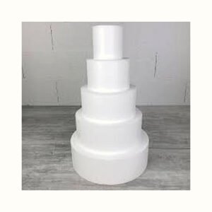 foam pillar