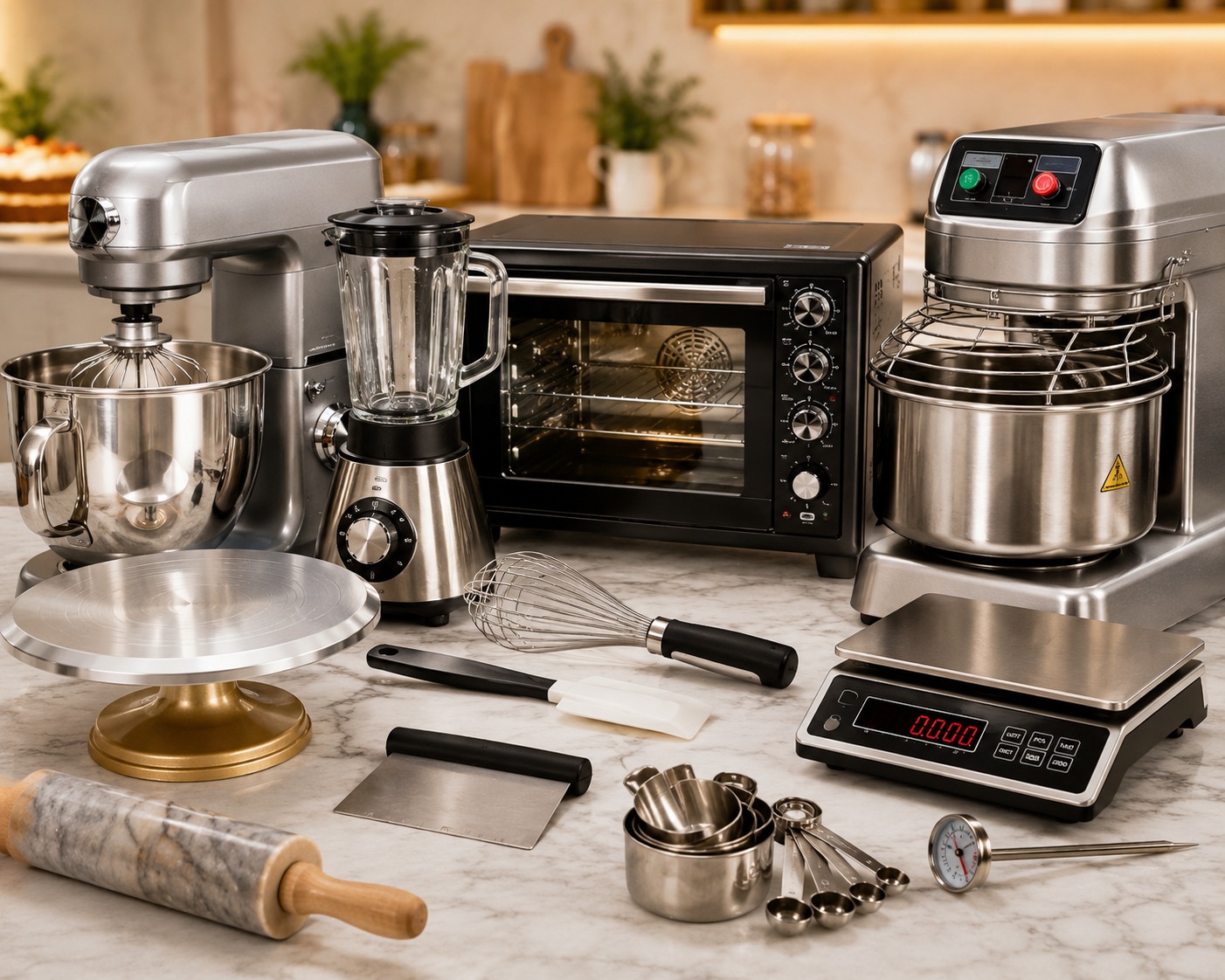 Equipment