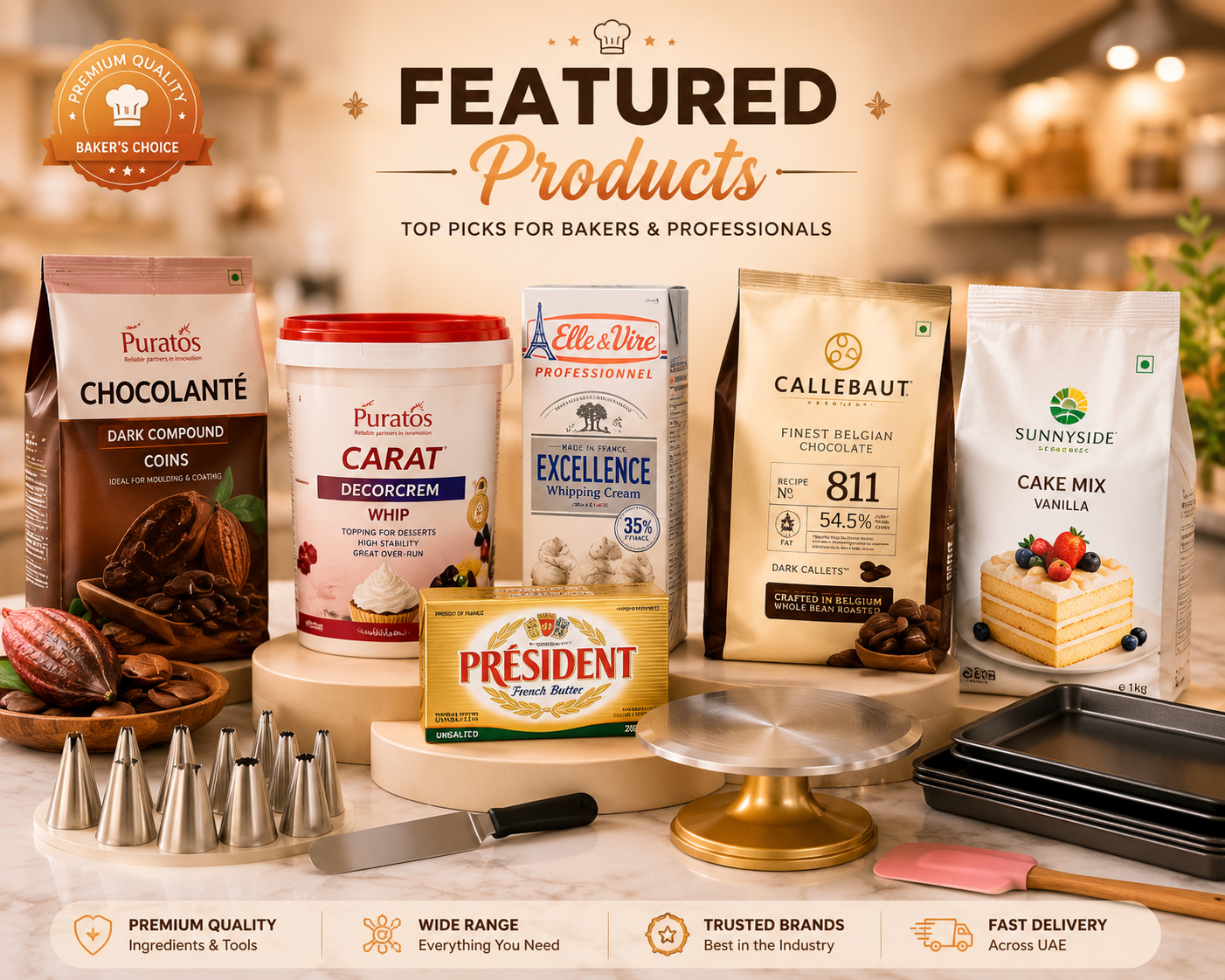 Featured Products