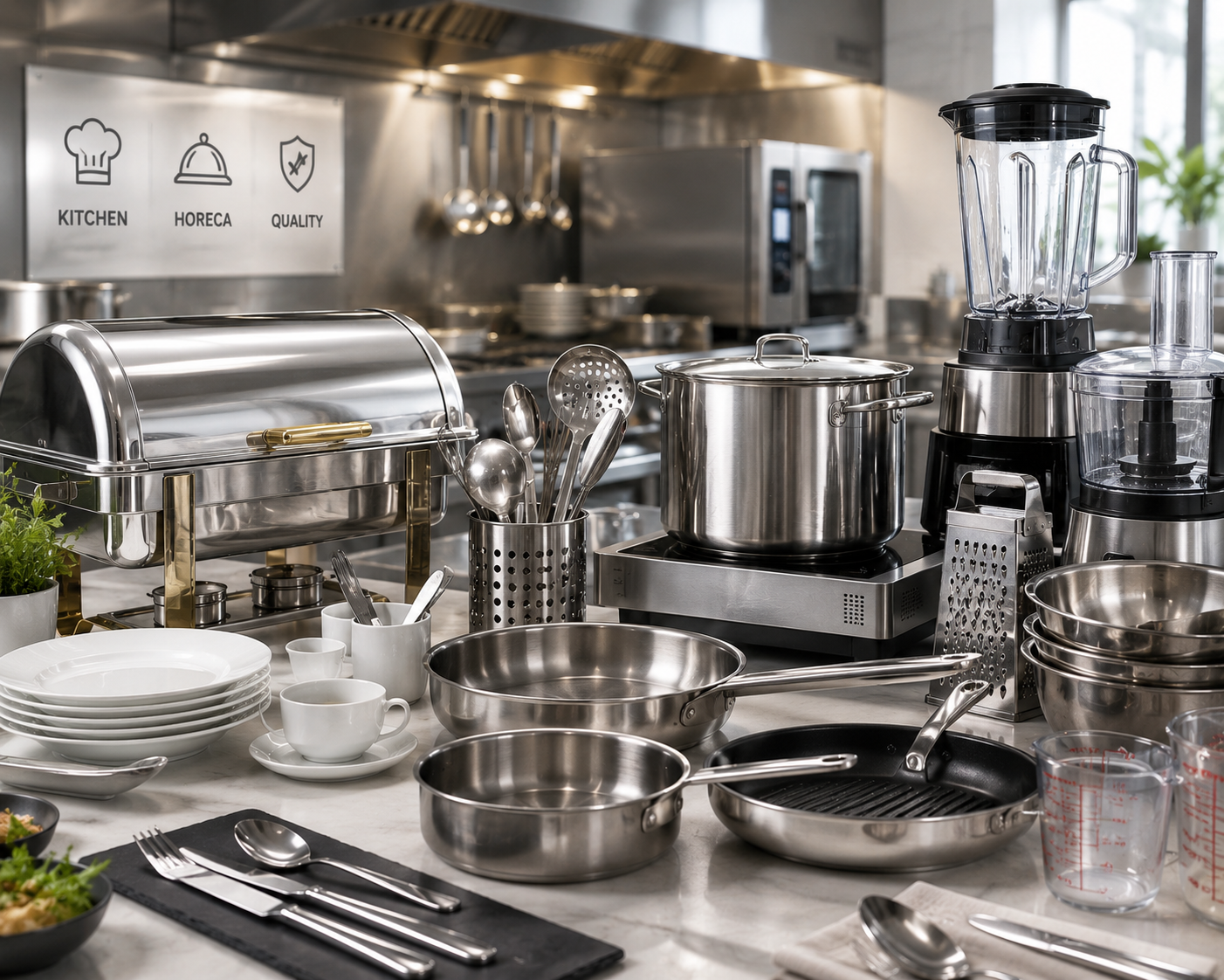 Kitchen & HORECA